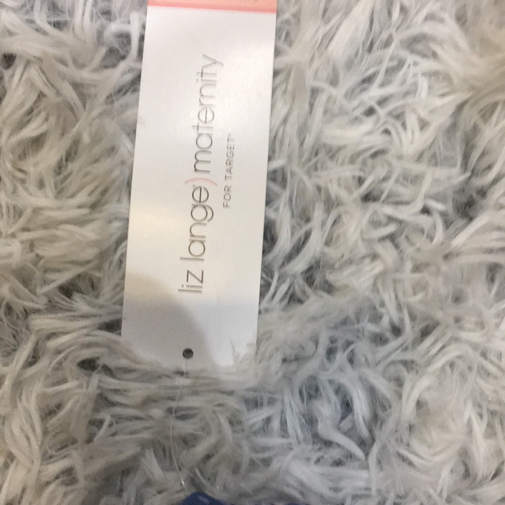 NWT. Maternity 1 piece. - Picture 4 of 5